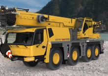 Macarale all-terrain Grove GMK4080L