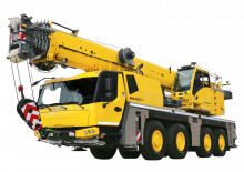 Macarale all-terrain Grove GMK4090-1