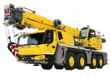 Macarale all-terrain Grove GMK4090-1