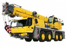 Macarale all-terrain Grove GMK4090-1