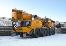 Macarale all-terrain Grove GMK5095 