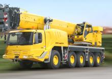 Macarale all-terrain Grove GMK5110-1