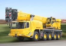 Macarale all-terrain Grove GMK5110-1 