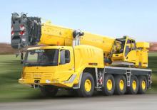 Macarale all-terrain Grove GMK5135
