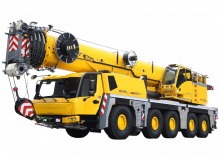 Macarale all-terrain Grove GMK5150-1