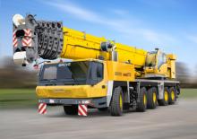 Macarale all-terrain Grove GMK5170-1