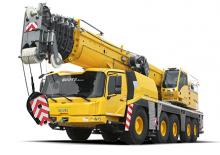 Macarale all-terrain Grove GMK5180-1