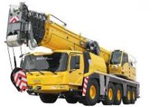 Macarale all-terrain Grove GMK5200-1 
