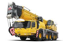 Macarale all-terrain Grove GMK5200-1 