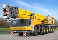Macarale all-terrain Grove GMK5225