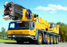 Macarale all-terrain Grove GMK5275