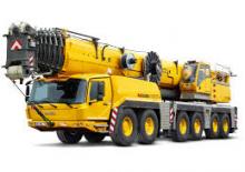 Macarale all-terrain Grove GMK6300L-1