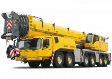 Macarale all-terrain Grove GMK6400-1
