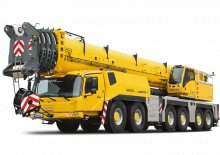 Macarale all-terrain Grove GMK6400-1