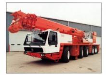 Macarale all-terrain Krupp KMK 5120 (10x6x8)