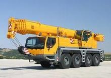 Macarale all-terrain Liebherr LTM 1025 sFH