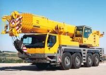 Macarale all-terrain Liebherr LTM 1100-4.1 (8x6x8)