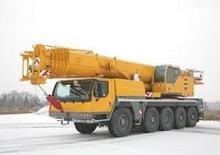 Macarale all-terrain Liebherr LTM 1100-5.1 (10x6x10)