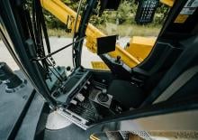 Macarale all-terrain Liebherr LTM 1110-5.2