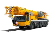 Macarale all-terrain Liebherr LTM 1150-5.3