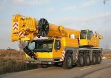 Macarale all-terrain Liebherr LTM 1150-5.1 (10x6x10)