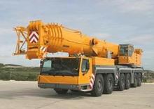 Macarale all-terrain Liebherr LTM 1250-6.1 (12x8x10)