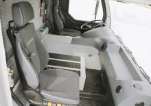 Macarale all-terrain Liebherr LTM 1350-6.1 