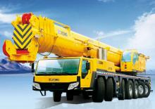 Macarale all-terrain XCMG QAY300