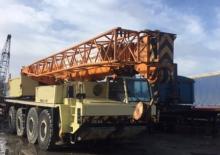 Macarale all-terrain Tadano RTF 50-4
