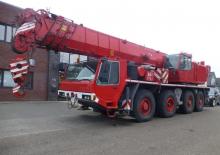 Macarale all-terrain Tadano RTF 80-4 (8x8x8)