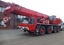 Macarale all-terrain Tadano RTF 80-4 (8x8x8)