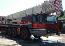 Macarale all-terrain RIGO RTT 1200 (10x8x10)