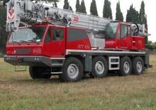 Macarale all-terrain RIGO RTT 654