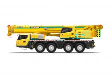 Macarale all-terrain XCMG XCA100E(CE)