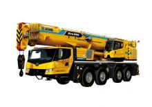 Macarale all-terrain XCMG XCA100S