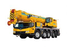 Macarale all-terrain XCMG XCA220Y