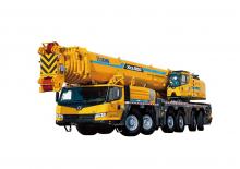 Macarale all-terrain XCMG XCA350U
