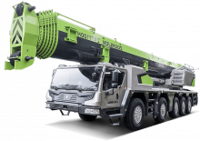 Macarale all-terrain Zoomlion ZAT1100H763