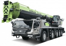 Macarale all-terrain Zoomlion ZAT1300H863.1