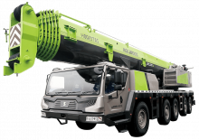 Macarale all-terrain Zoomlion ZAT1500H753