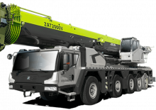 Macarale all-terrain Zoomlion ZAT2000V863