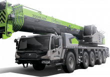 Macarale all-terrain Zoomlion ZAT2600V763