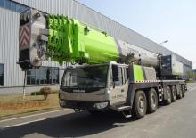 Macarale all-terrain Zoomlion ZAT3000
