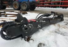 Macarale de încărcat bușteni Cranab CRF 14/8.5