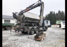 Macarale de încărcat bușteni Jonsered J 1300 R