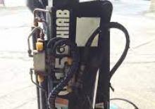 Macarale electrice de încărcare Hiab 015-1