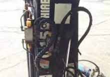 Macarale electrice de încărcare Hiab 015-2