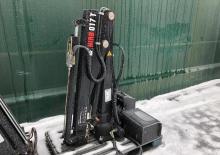 Macarale electrice de încărcare Hiab 017 T-1 ELT B.Pack 112