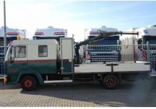 Macarale electrice de încărcare Hiab 025-2