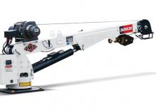 Macarale electrice de încărcare IMT 3203i